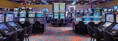 Suasana live casino joyboy88 dengan dealer langsung untuk pemain Indonesia